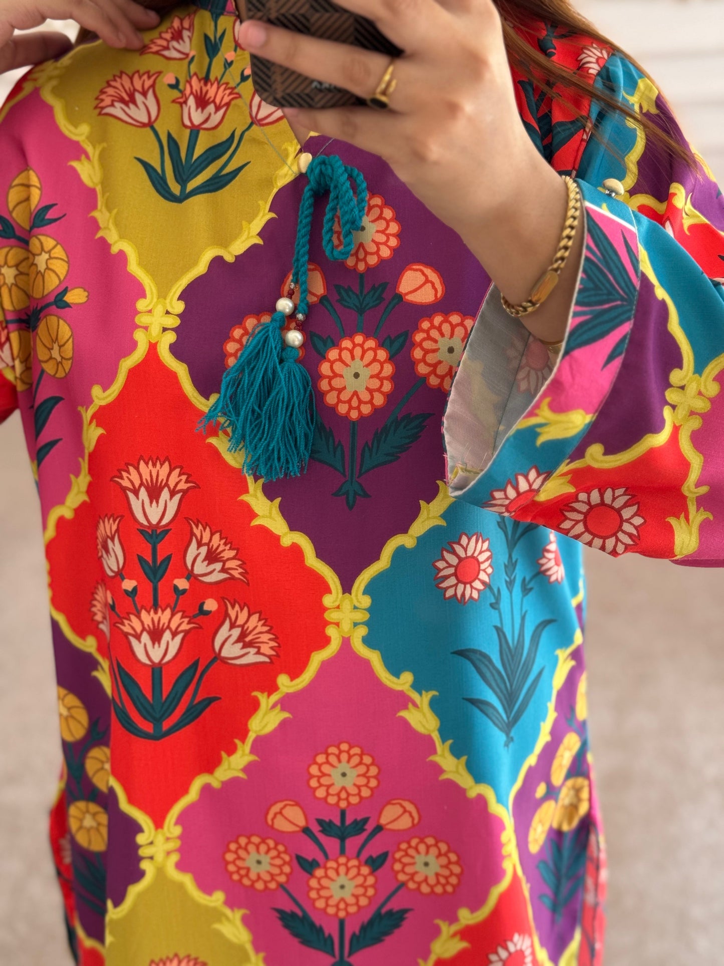 Minsa CO-ORD-SET