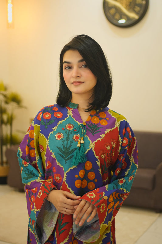 Minsa  CO-ORD-SET