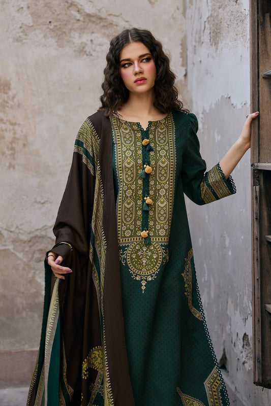MONGIA COTTON. 3PC