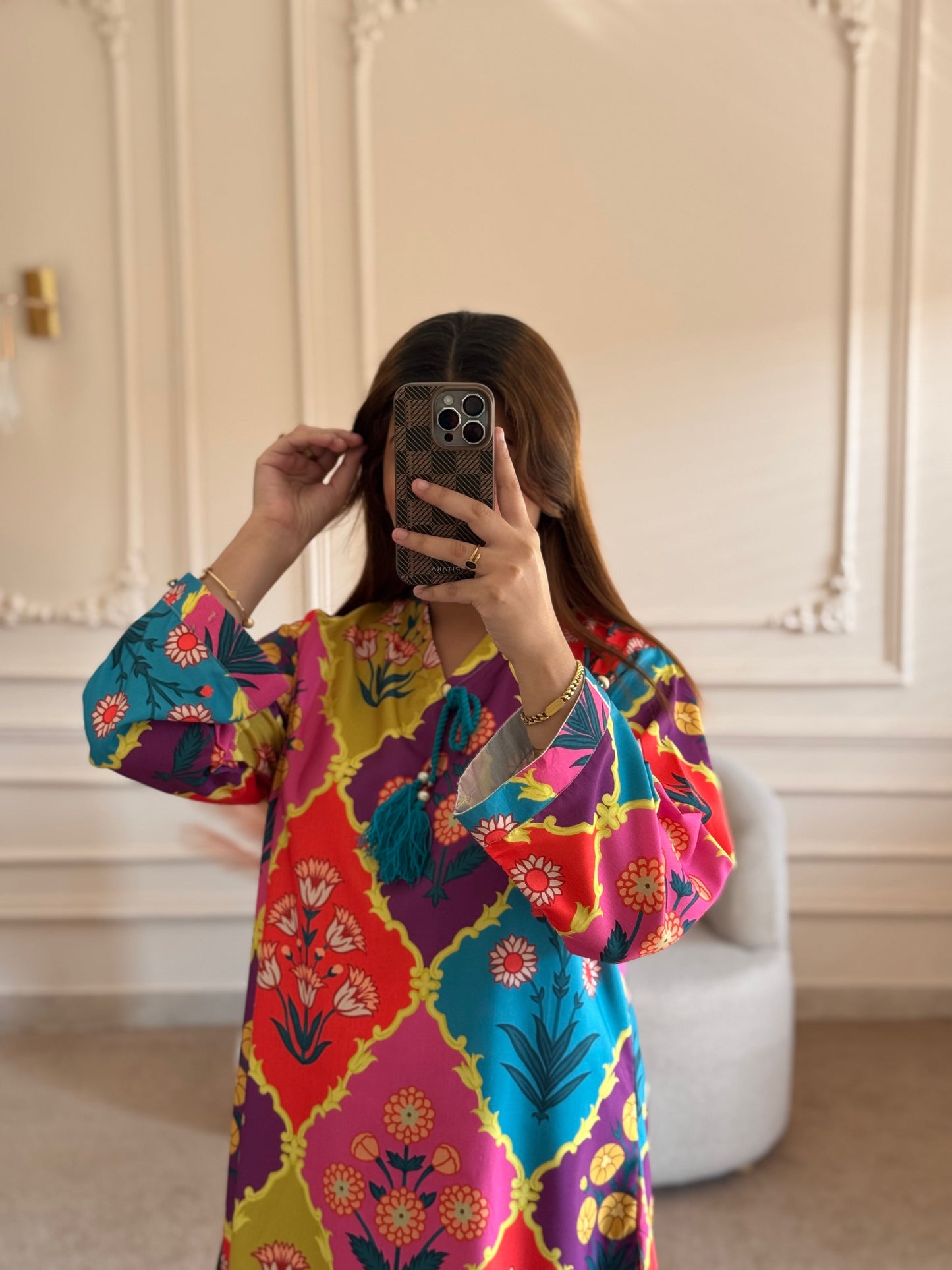 Minsa CO-ORD-SET