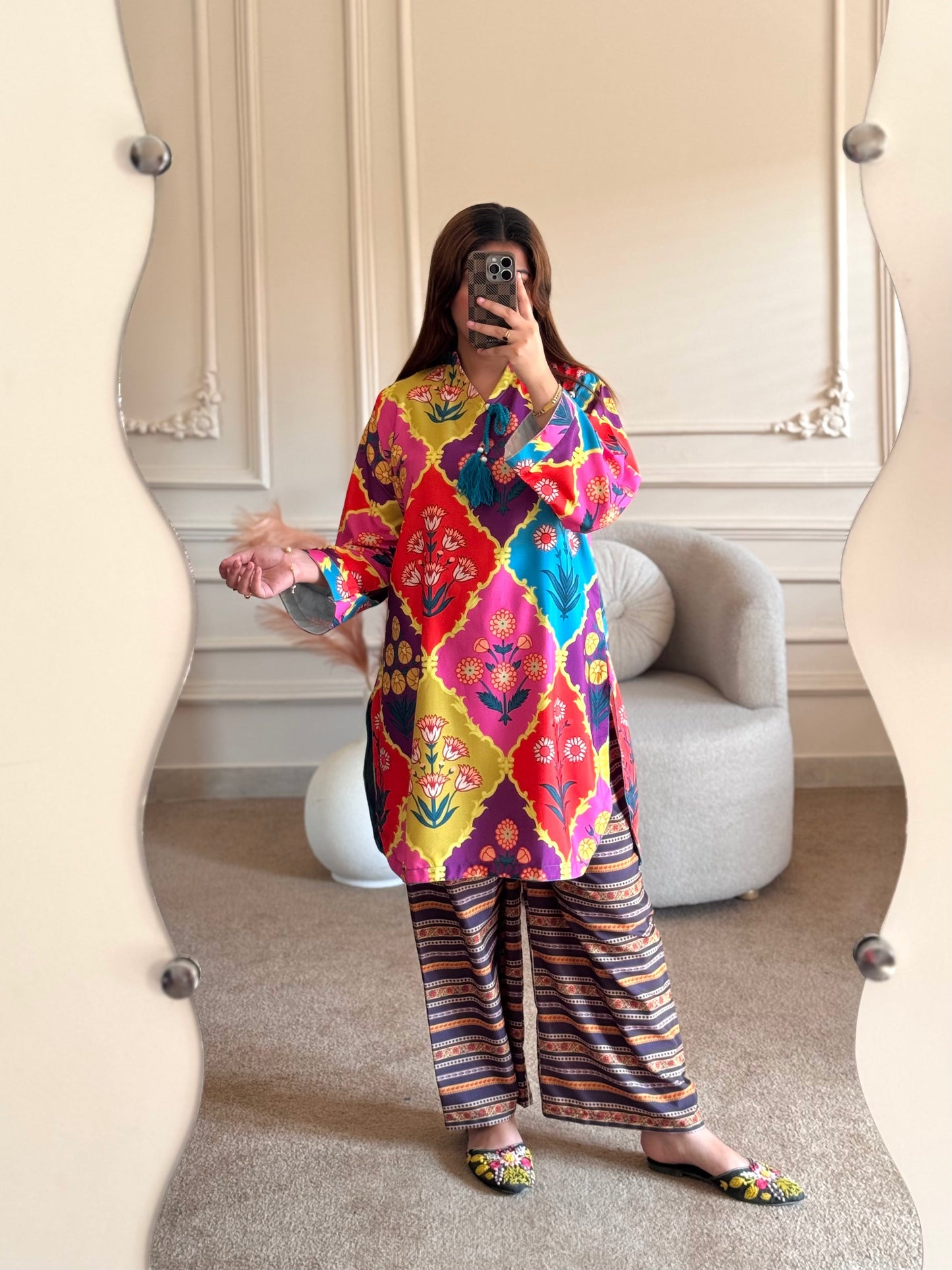 Minsa CO-ORD-SET