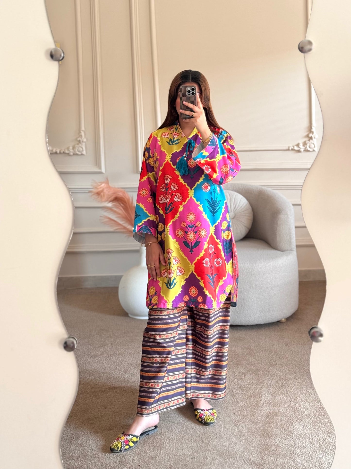 Minsa CO-ORD-SET