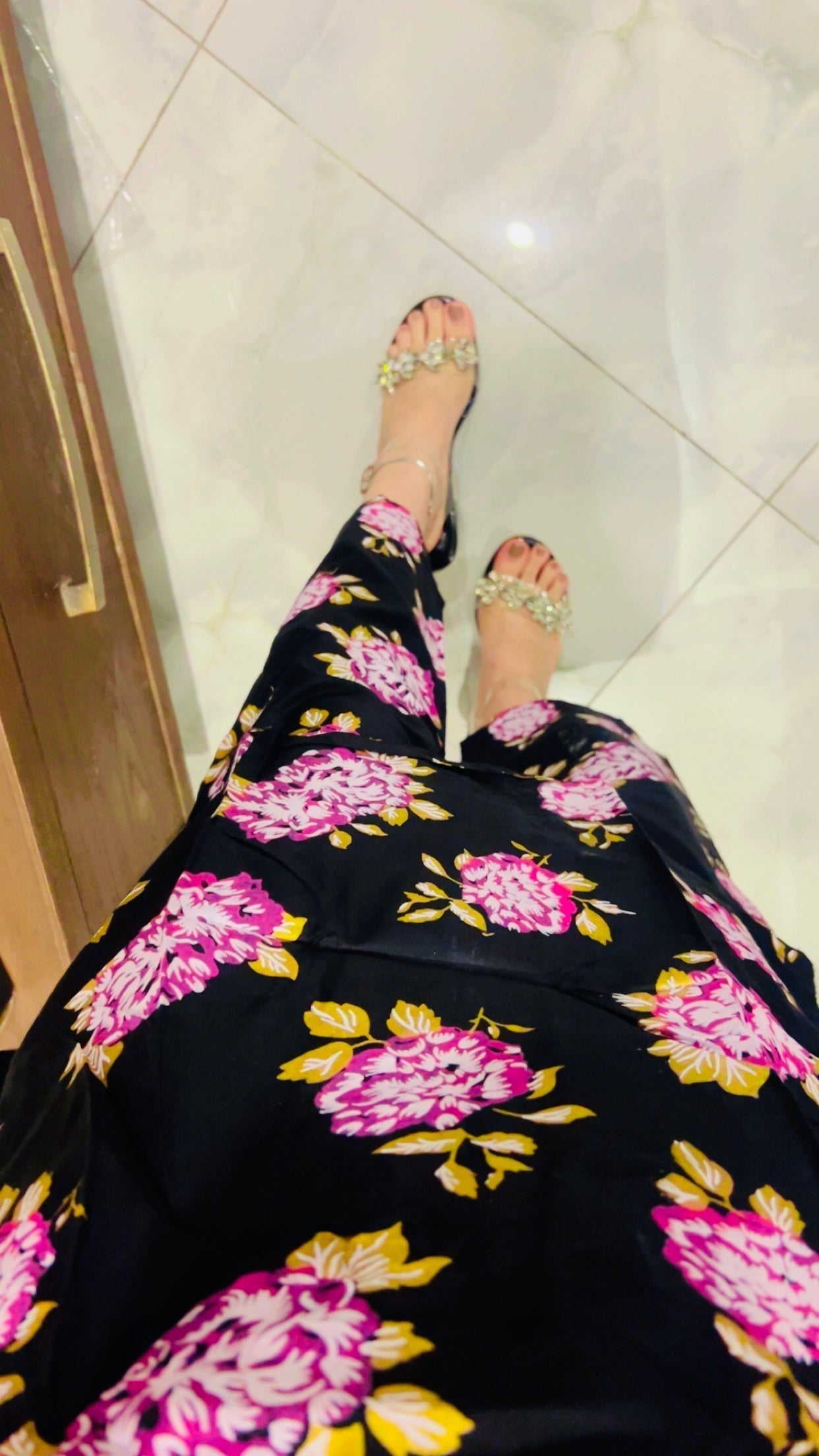 GULAB CO-ORD-SET