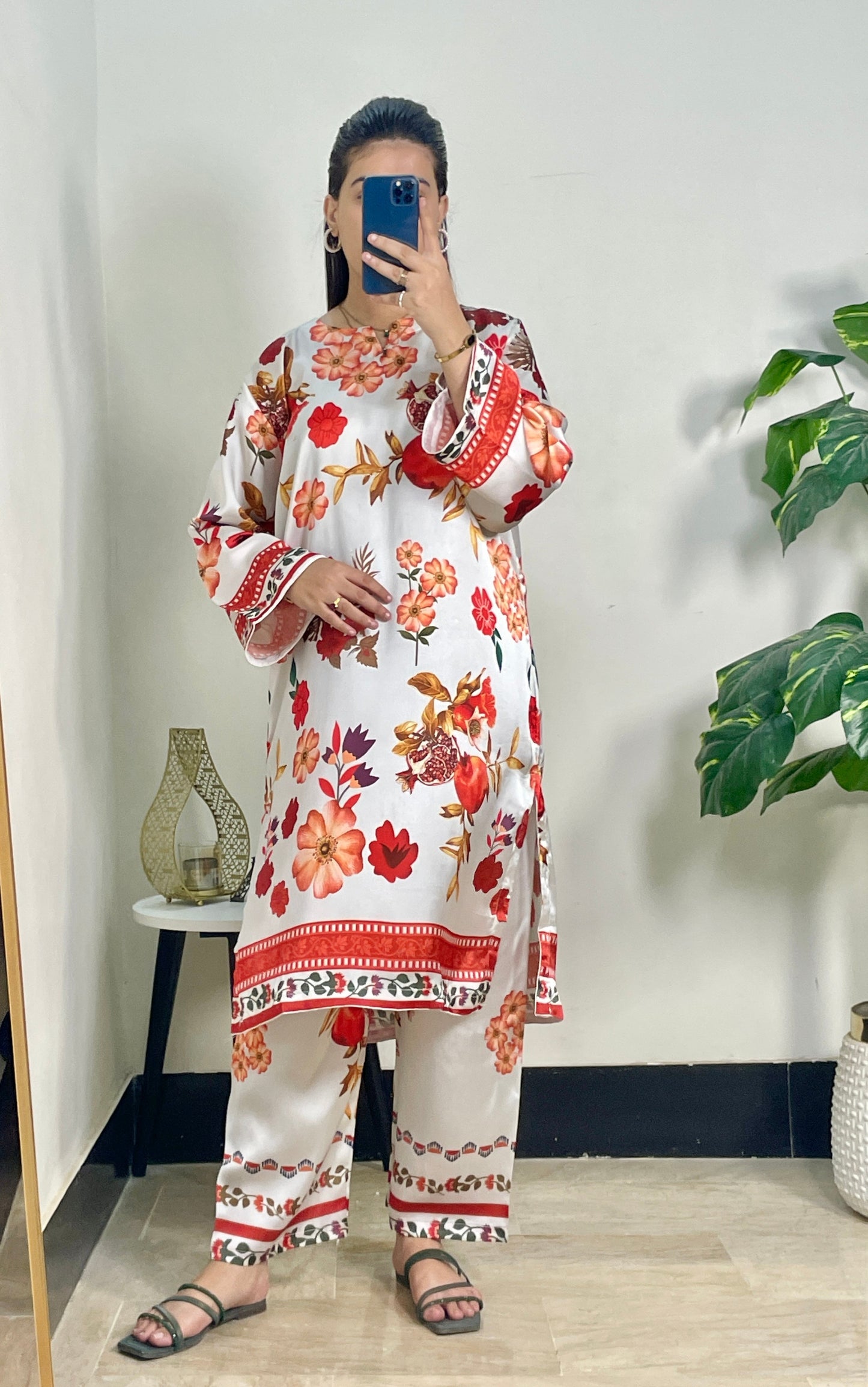 ANAR CO-ORD-SET