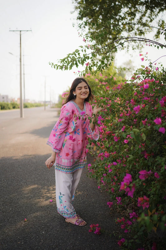 Almira CO-ORD-SET