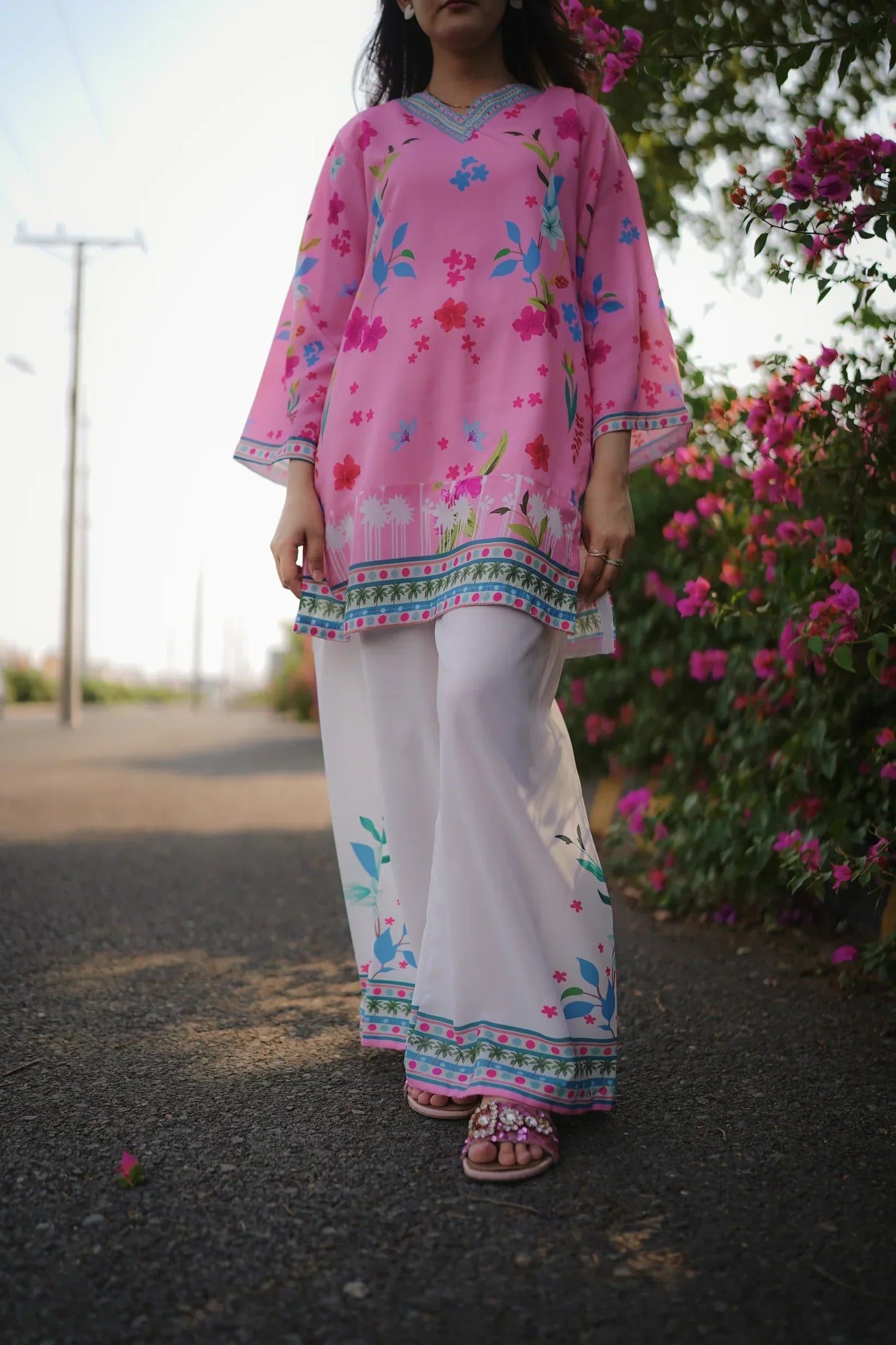 Almira CO-ORD-SET