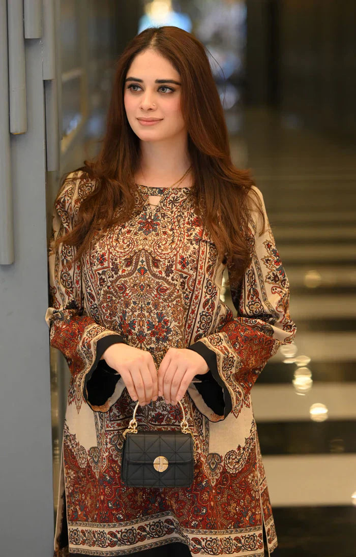 RIMSHA CO-ORD-SET