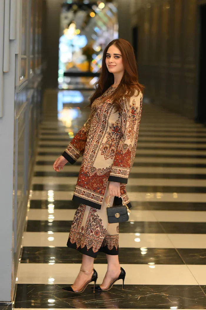 RIMSHA CO-ORD-SET