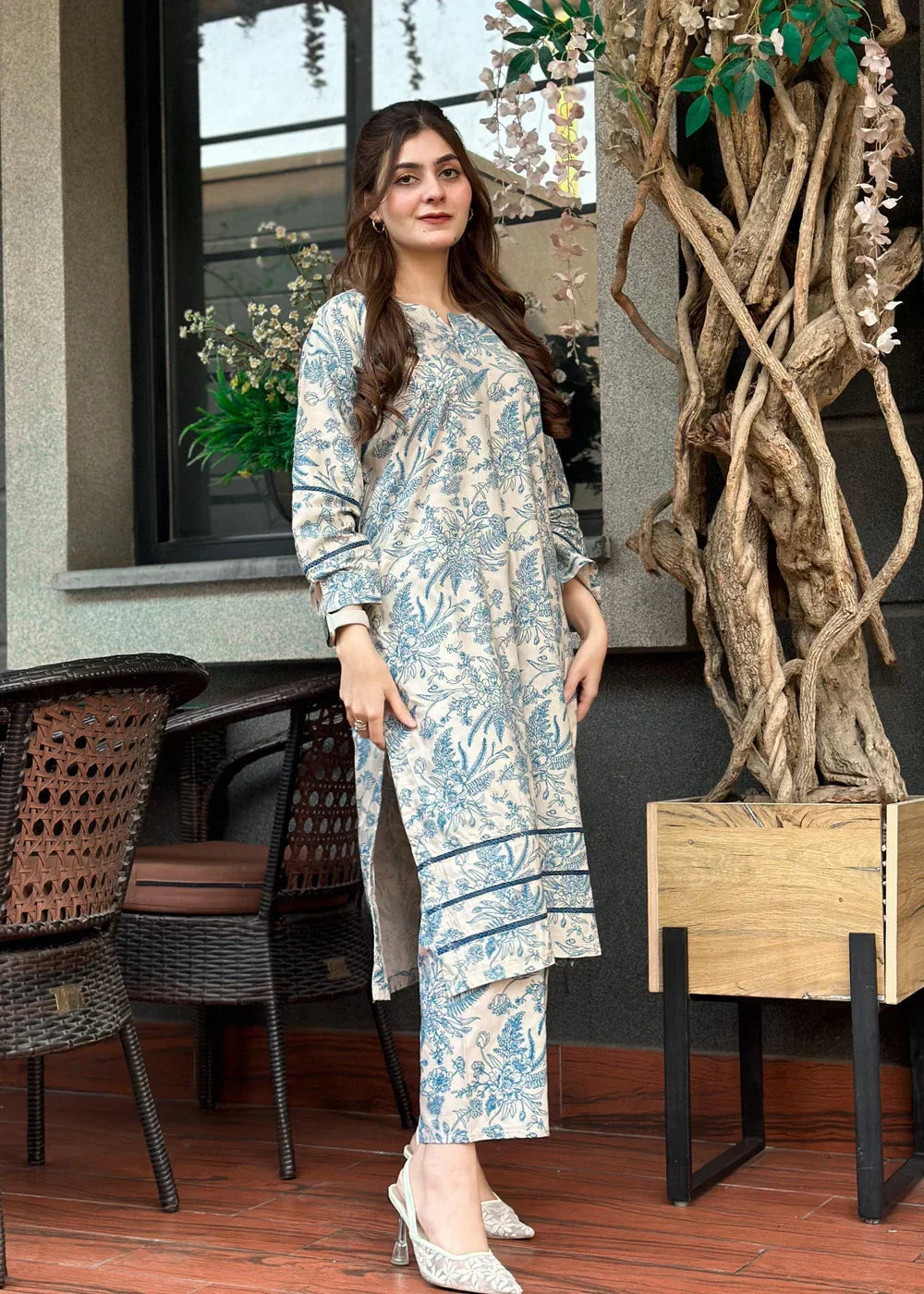 SABA co-ord-set