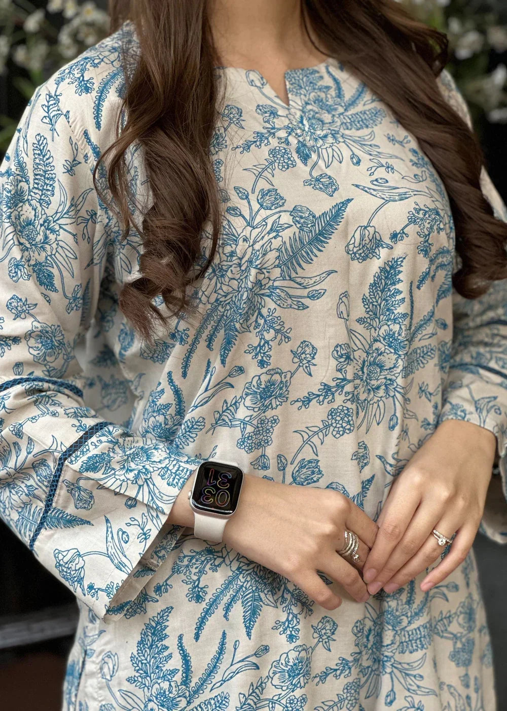 SABA co-ord-set