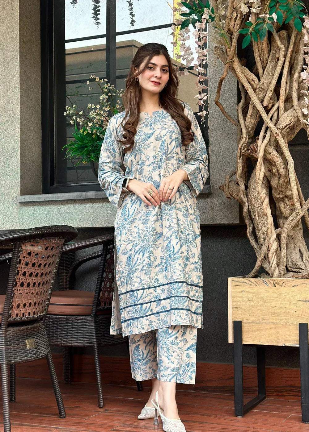 SABA co-ord-set