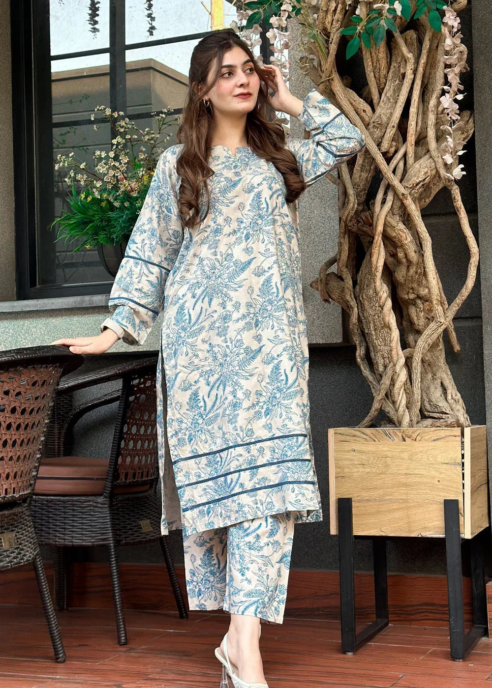 SABA co-ord-set