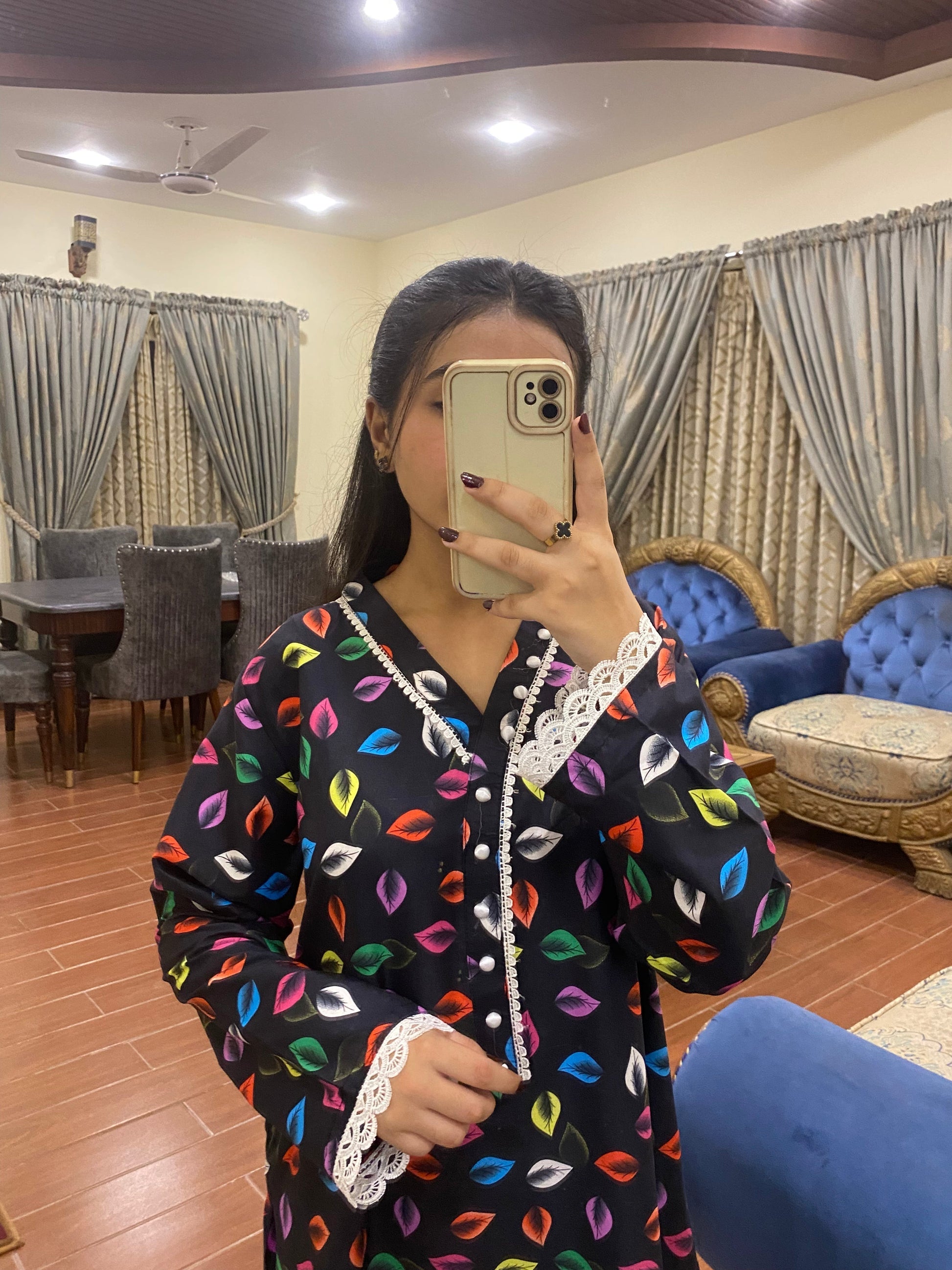 printed 2 pc